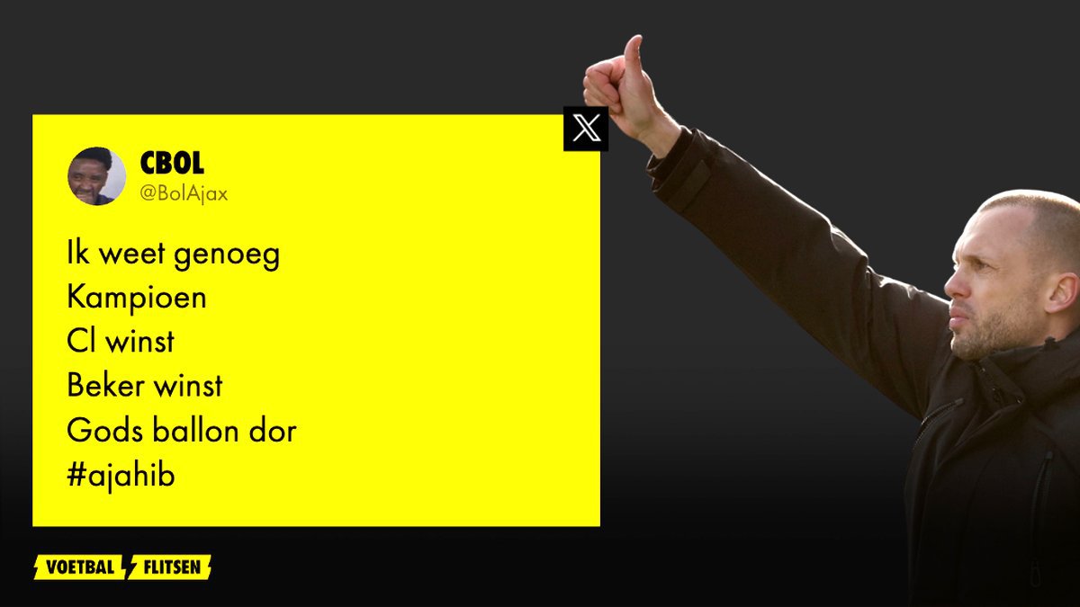 Ajax speelt fris en dynamisch tegen Hibernian, en volgens fans is dat mede te danken aan ‘Wonderdokter’ Heitinga.