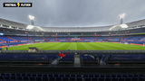 Feyenoord speelt de eerste vijf Eredivisie-duels van het seizoen 2025/26 op Rotterdamse bodem, met thuiswedstrijden én stadsderby’s.