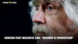 Derksen pakt Mislintat aan: "Regeren is vooruitzien"