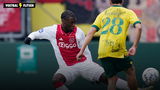 Alles over Fortuna Sittard - Ajax