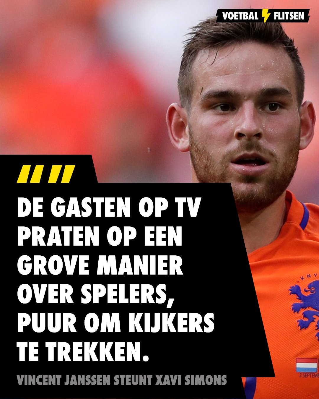 Xavi Simons zorgt bij Oranje voor ergernis met pers-boycot