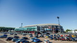 Dit zijn de plannen rond De Kuip en wat ze betekenen voor Feyenoord