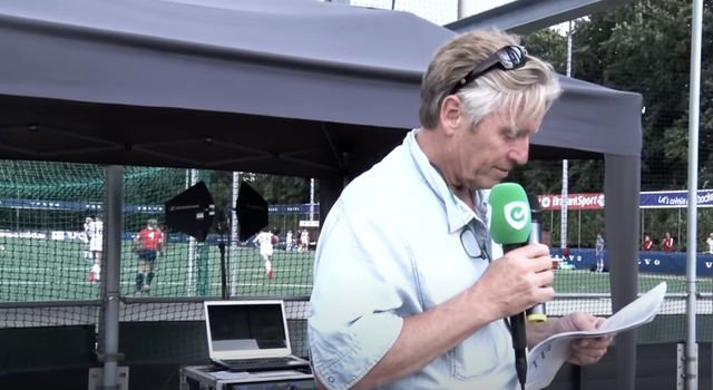 Helene Hendriks: alles over de presentatrice