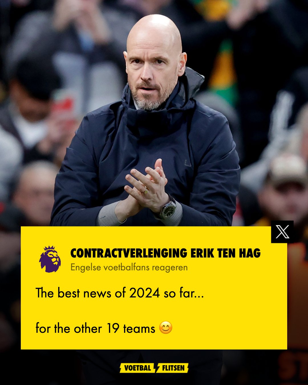 ten hag