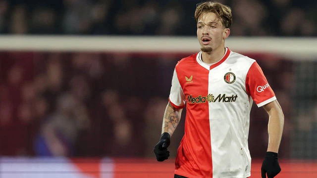 Naam van Valente duikt op bij Liverpool