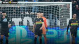 Op rapport: PSV vist achter het net door foutieve Veerman en blunderende Benitez