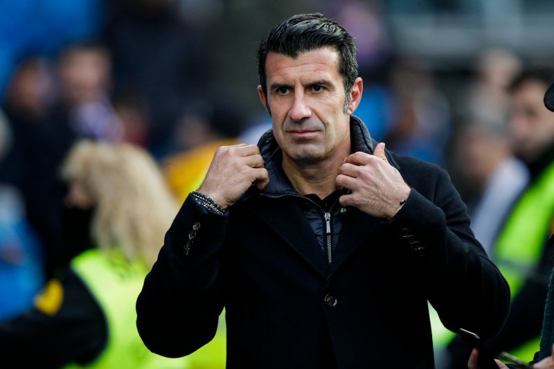 Luis Figo