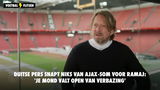 Duitse pers snapt niks van Ajax-som voor Ramaj: 'Zijn markwaarde ligt rond de 750.000 euro!'