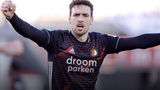 Oud-Feyenoorder Botteghin  droomt van terugkeer naar oude club