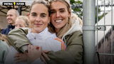 De liefdes van de Oranje Leeuwinnen: wie zijn de partners van Roord en co.?