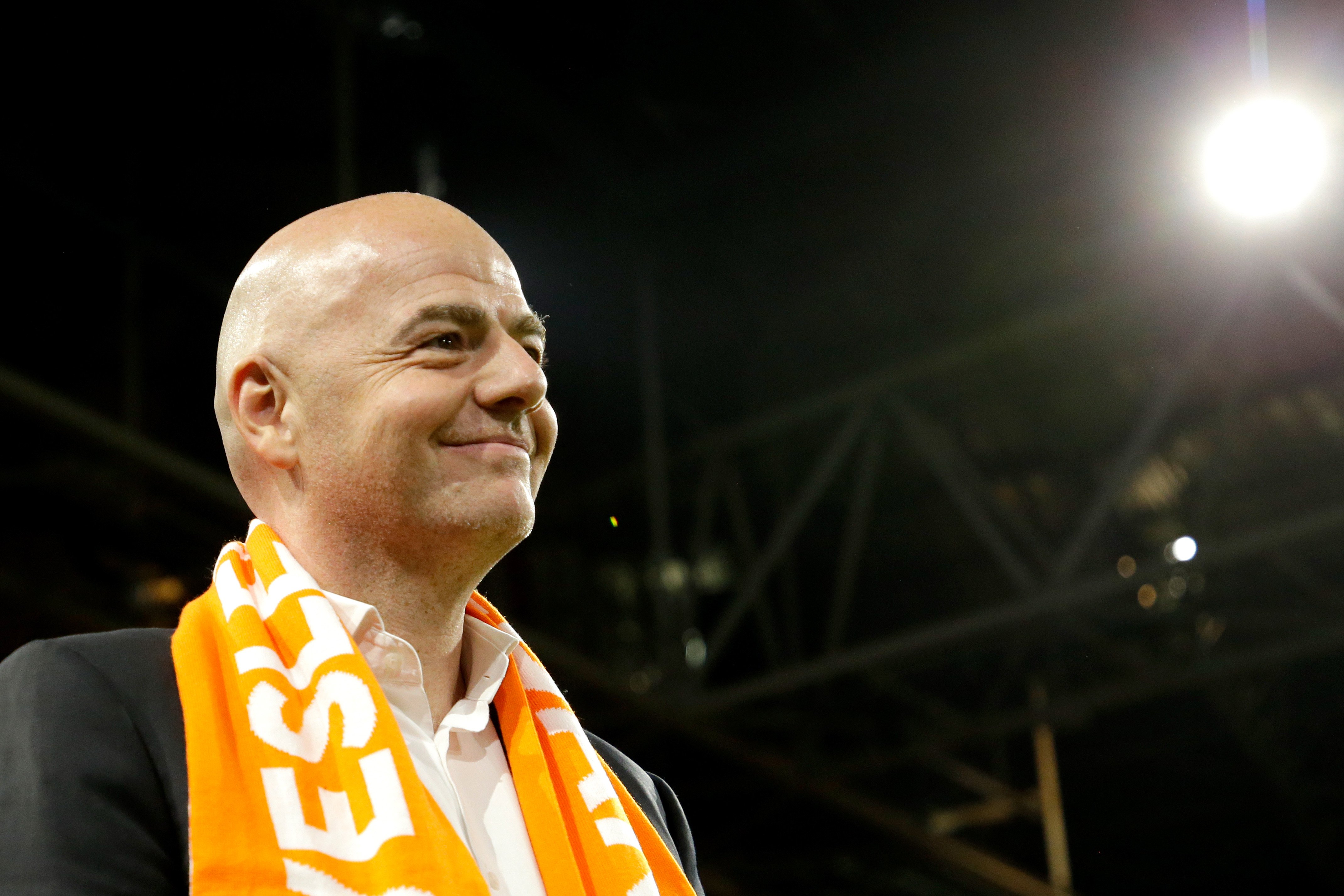 Voor wie is het WK nog bedoeld?