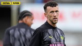 PSV-fans lyrisch over Ivan Perišić