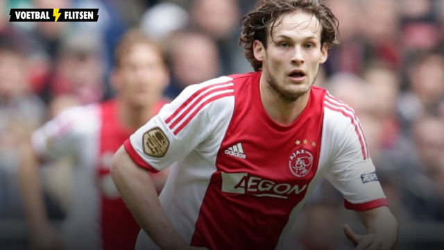 Ajax shirt blind