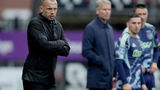 Knotsgekke Sparta - Ajax eindigt in 3-3: ''Is Heitinga zijn koffers al aan inpakken''