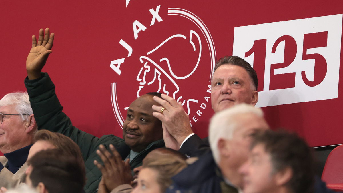 Cultheld met een triest verhaal: Tijani Babangida