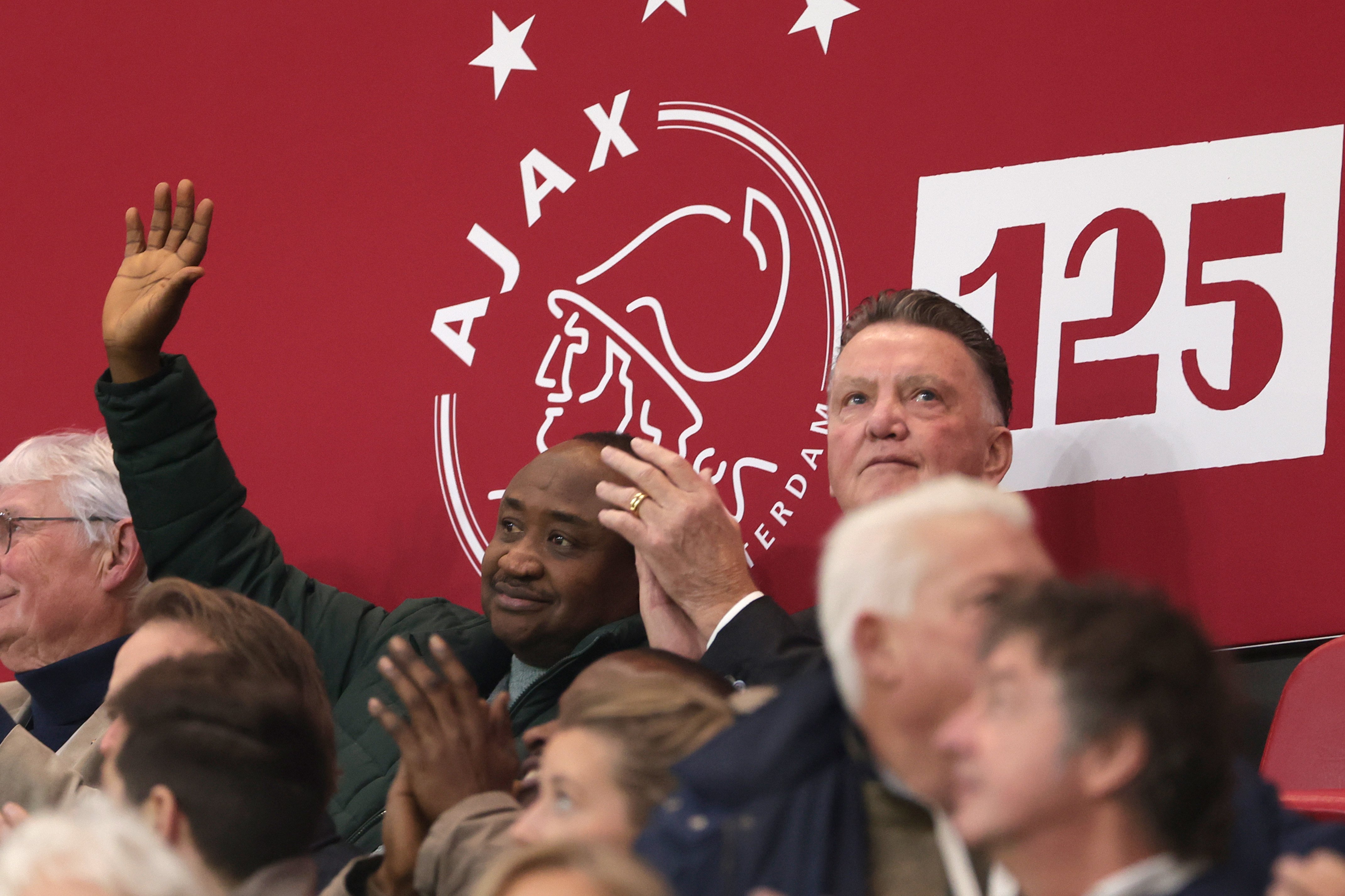 Cultheld met een triest verhaal: Tijani Babangida