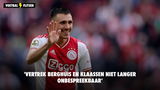 'Vertrek Berghuis en Klaassen niet langer onbespreekbaar'