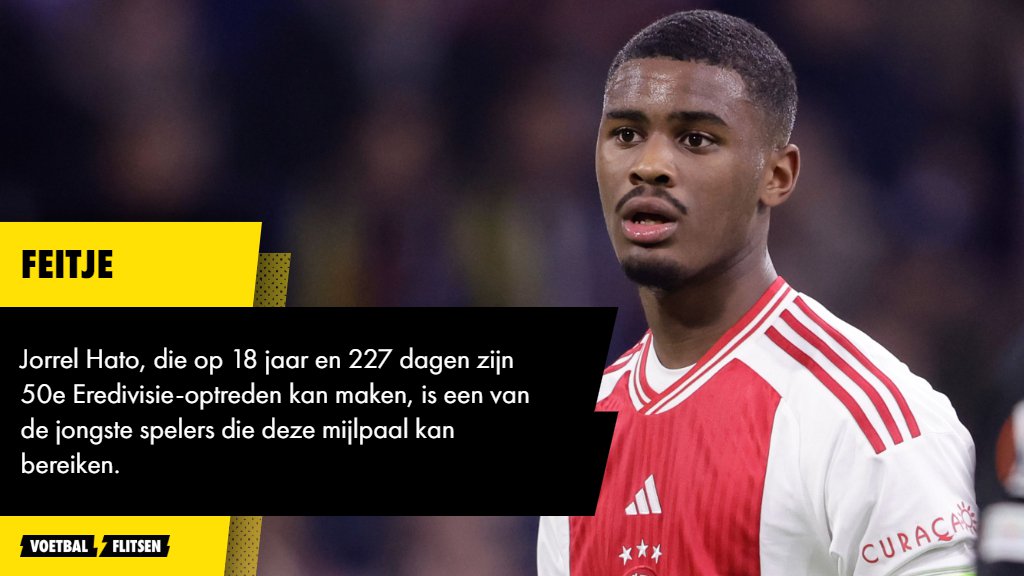 Voorbeschouwing: Wederom veel doelpunten bij Ajax - Heracles Almelo?