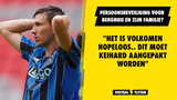 Persoonsbeveiliging voor Steven Berghuis en zijn familie? "Het is volkomen hopeloos"