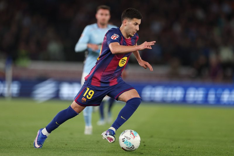 Ajax ruikt buitenkans rond Barca-talent Bardghji