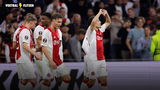 Slavia Praag-Ajax op tv