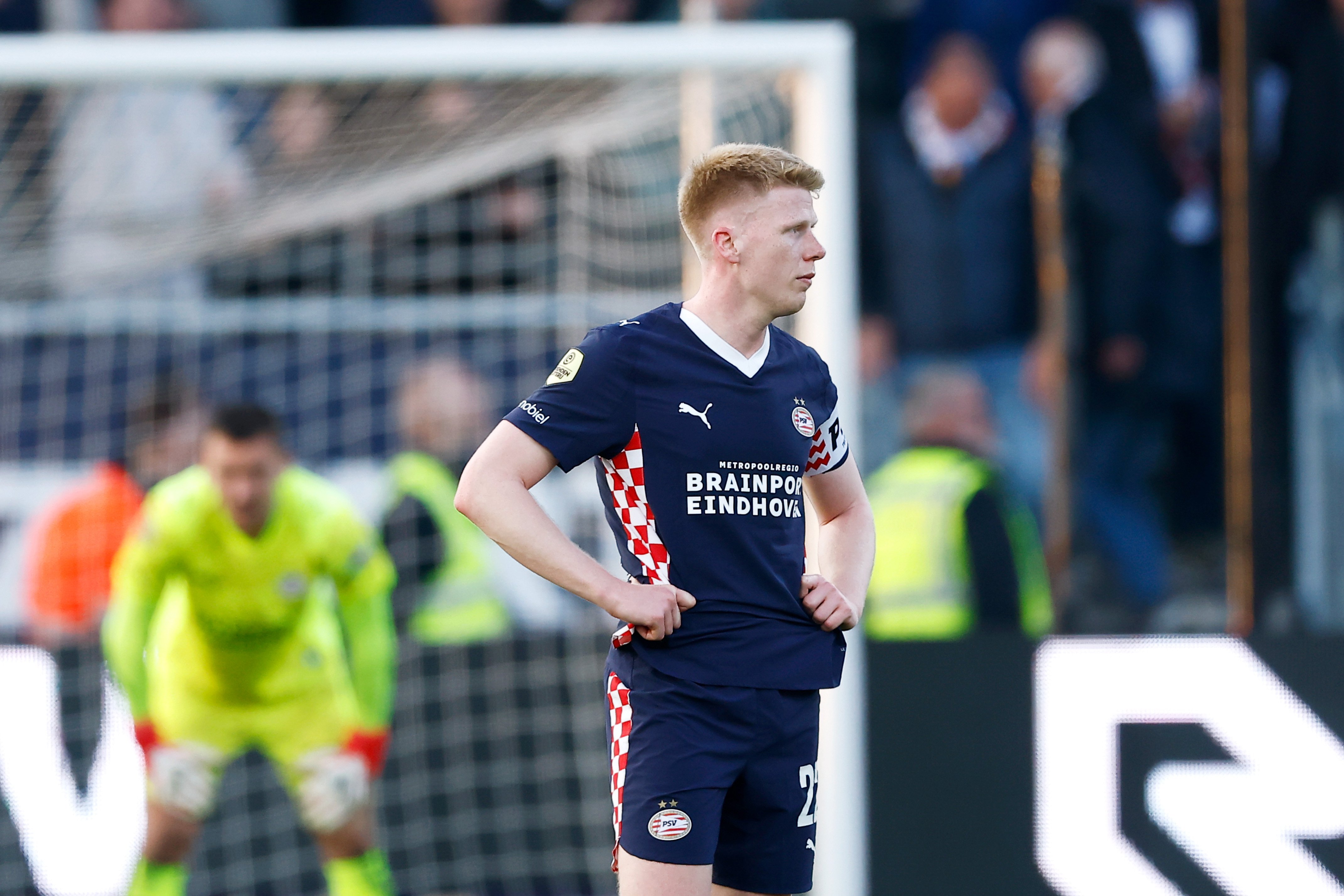 Wat de nieuwe nederlaag tegen Telstar zegt over PSV