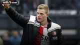 John Guidetti terug naar Feyenoord?