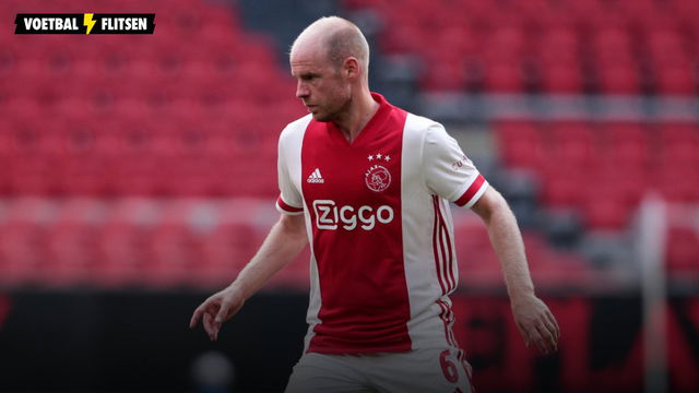 Ajax shirt 2020