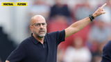 Reactie van Bosz na PSV-Feyenoord
