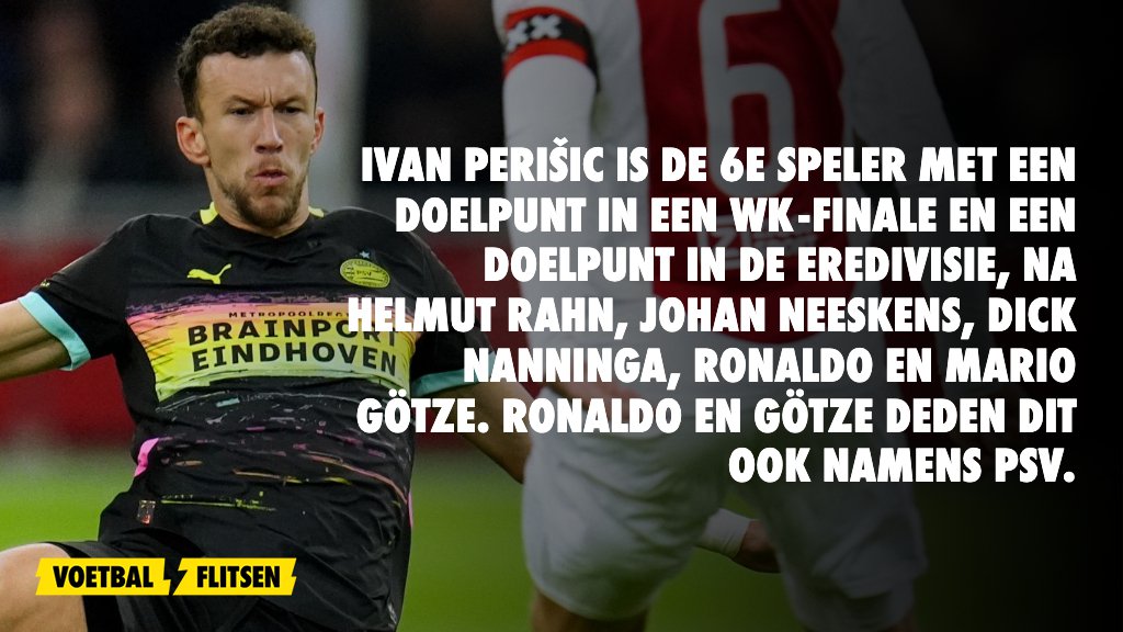 Tien feiten over Ajax-PSV 3-2