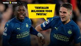 transferprijs bakayoko en veerman psv