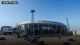 Feyenoord begint het Eredivisieseizoen vaak niet spectaculair, maar weet wel bijna altijd punten te pakken. In de afgelopen tien jaar verloor de club zelden de openingswedstrijd.
