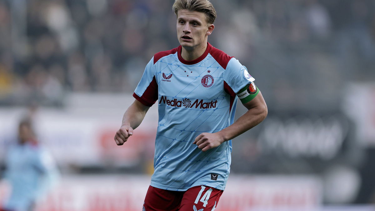 Top of flop? Zo presteren Feyenoords dure aanwinsten