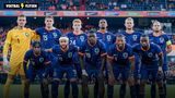 Bekijk hier de doelpunten van het treffen tussen Oranje en Canada