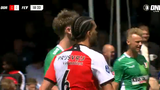 VIDEO-GOALS: Feyenoord oefent tegen FC Dordrecht (0-4)