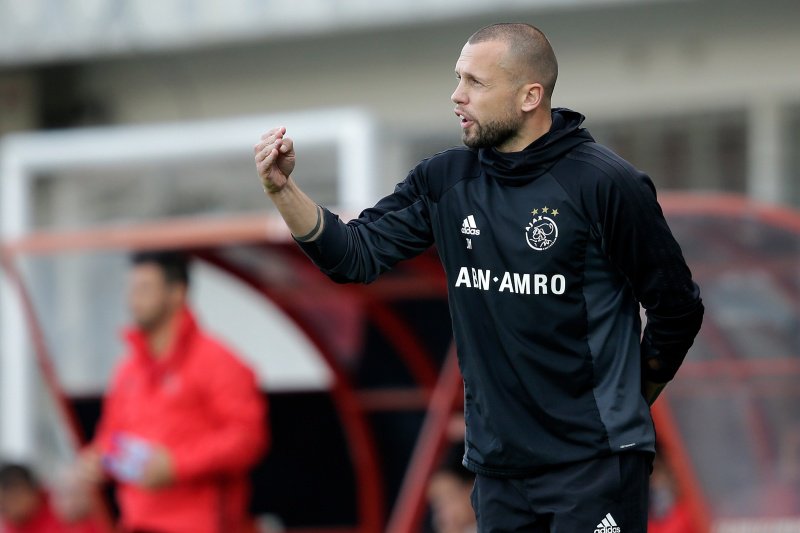 John Heitinga