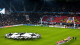 Dit zijn de tegenstanders van PSV in de Champions League