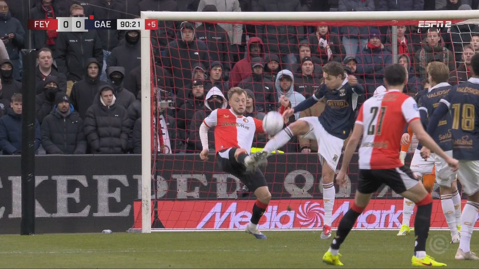 Het strafschopmoment