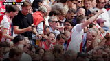 Zo reageren Ajax-fans op kampioenschap PSV