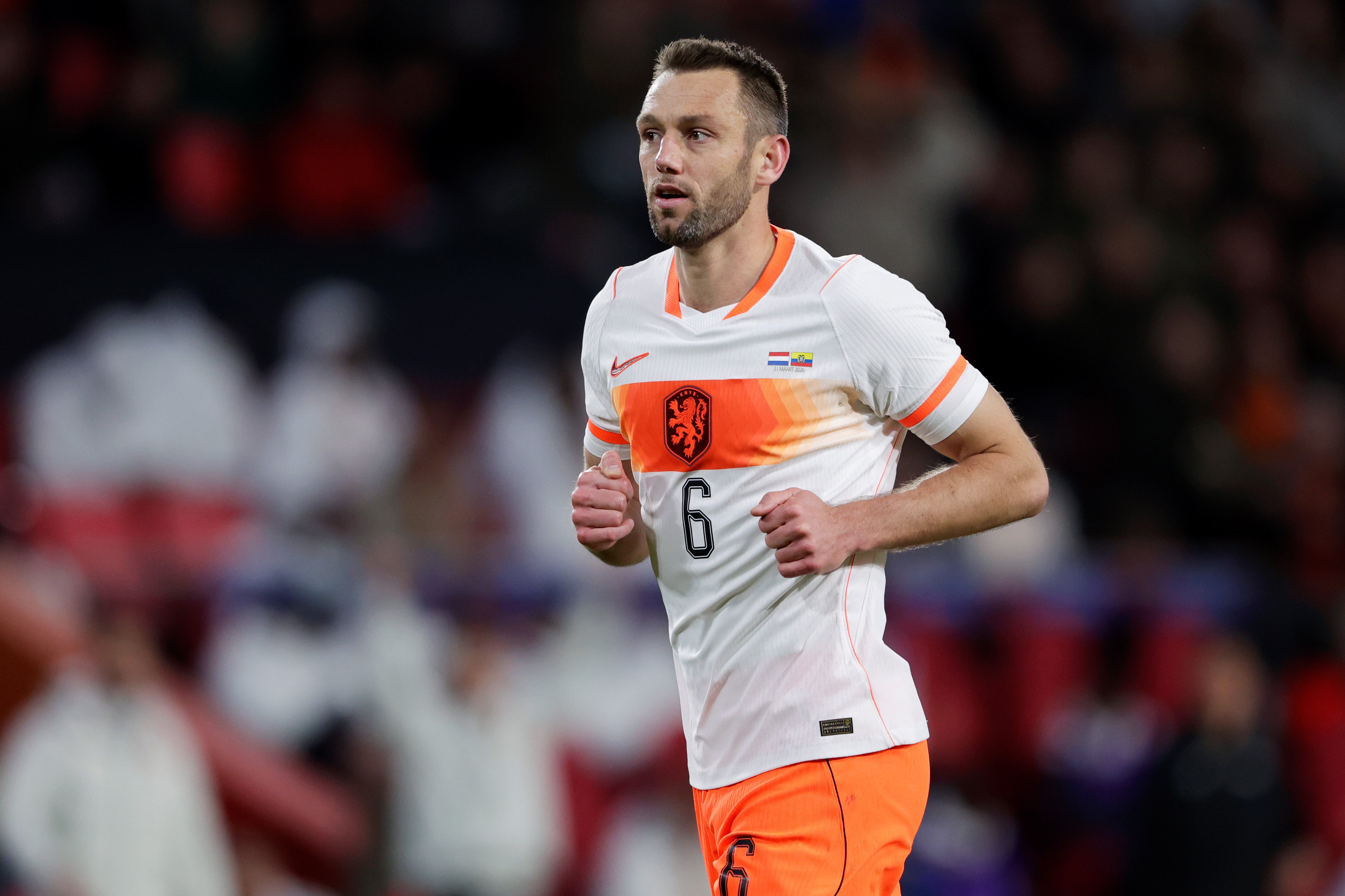 Blessure De Vrij zet WK-plannen onder druk: dit zijn de opties achterin