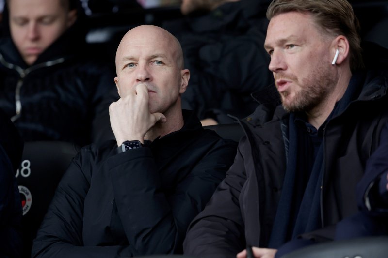 Jordi Cruijff en Marijn Beuker