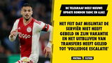 De Telegraaf deelt nieuwe update: situatie is 'volledig geëscaleerd'