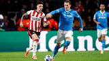 PSV maakt indruk: regerend Italiaans kampioen onderuit in Eindhoven