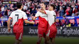FC Utrecht veel te sterk voor Sheriff en door naar volgende ronde