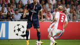 Ajax wil Ibrahimovic junior huren van AC Milan