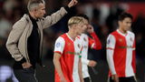 Feyenoord, Ajax en PSV onder de loep: start 2025/26 versus vorig jaar