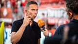 Van NEC-flop naar assistent van Duitsland: opmerkelijke carrière Lijnders