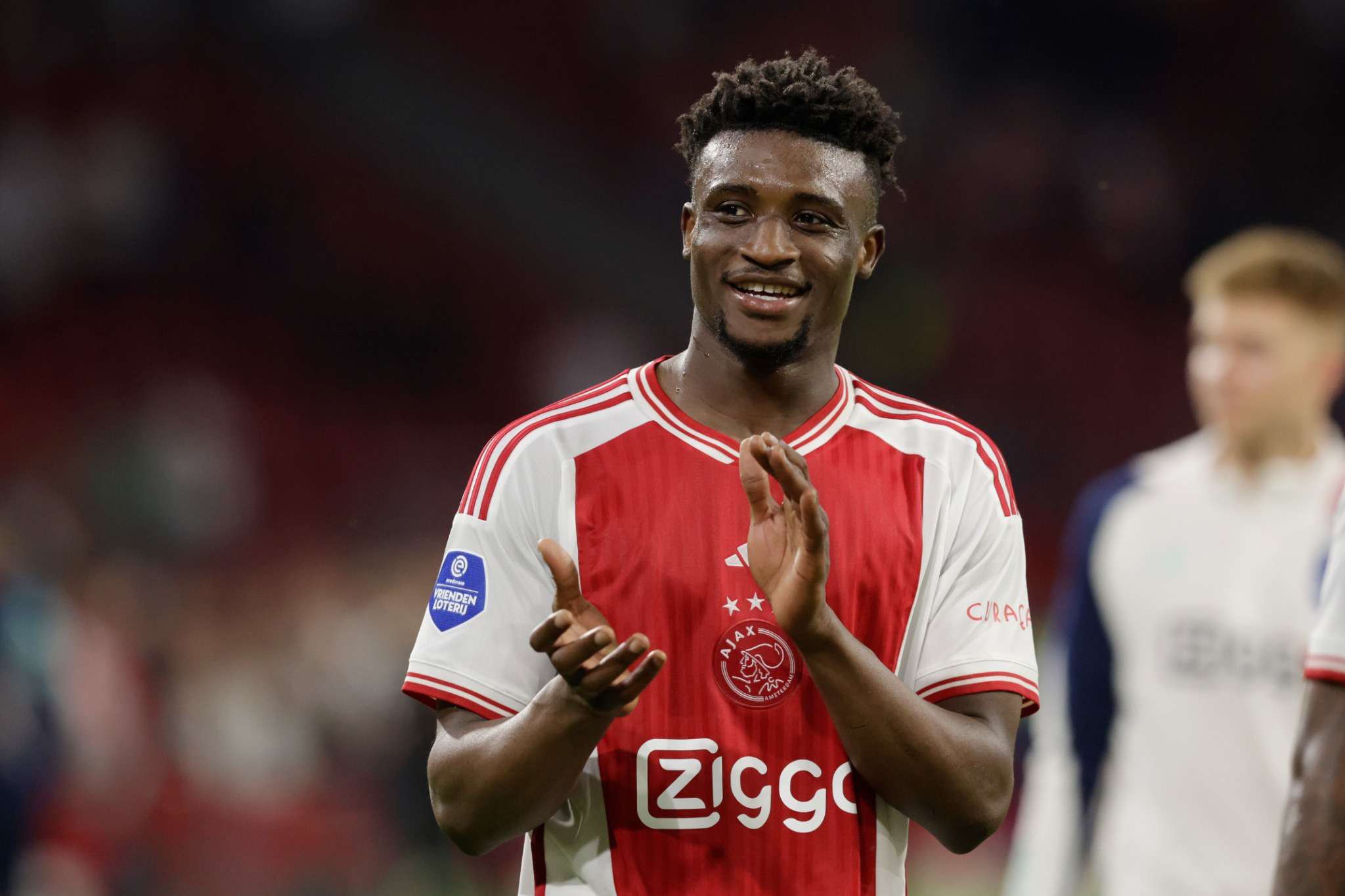 Wat Ajax nog zou kunnen verdienen bij een transfer van Mohammed Kudus