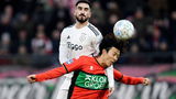 Strijd om plek 3: kan Ajax ook het lastige NEC verslaan?