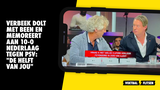 Verbeek dolt met Been en memoreert aan 10-0 nederlaag tegen PSV: "De helft van jou"